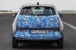 BMW i3 2014 года